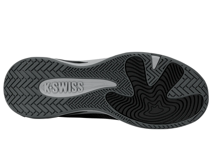 BLACK/ULTIMATE GRAY/TURBULENCE
