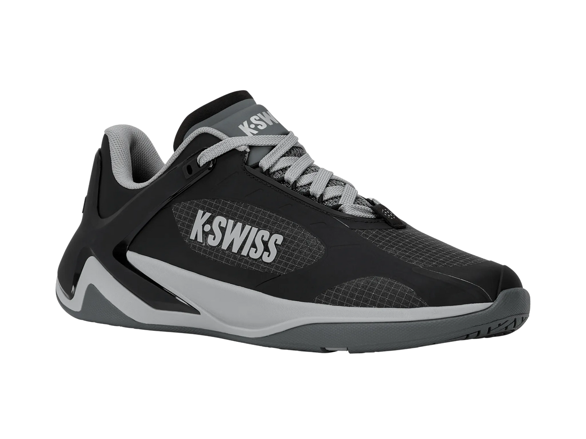 BLACK/ULTIMATE GRAY/TURBULENCE