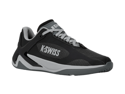 BLACK/ULTIMATE GRAY/TURBULENCE