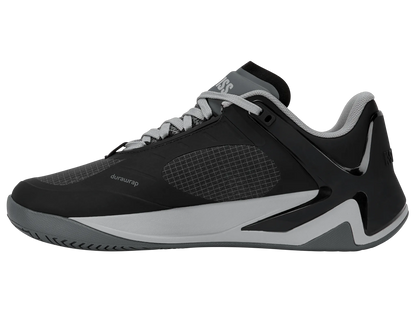 BLACK/ULTIMATE GRAY/TURBULENCE