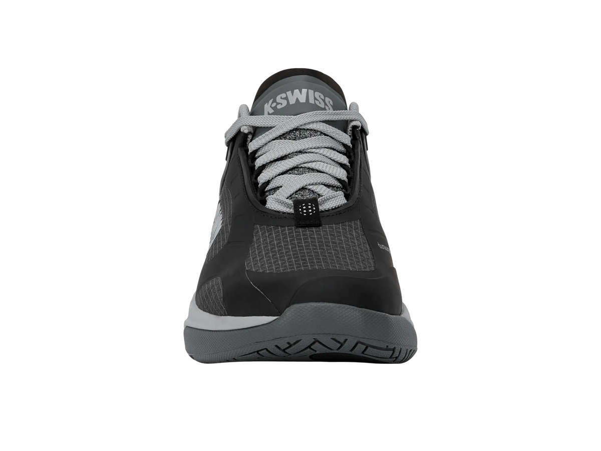 BLACK/ULTIMATE GRAY/TURBULENCE