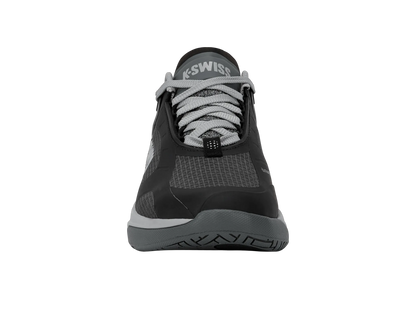 BLACK/ULTIMATE GRAY/TURBULENCE