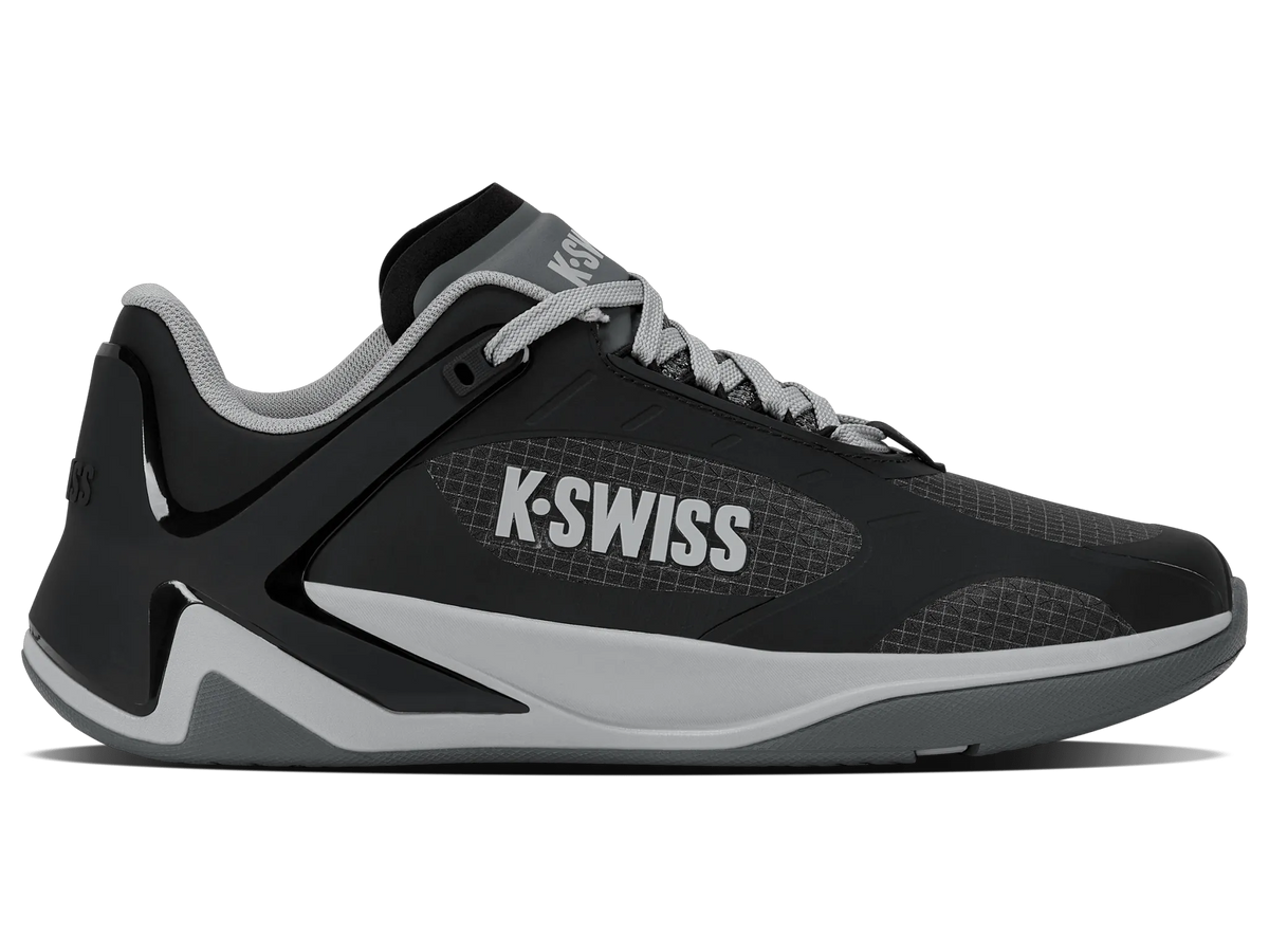 BLACK/ULTIMATE GRAY/TURBULENCE