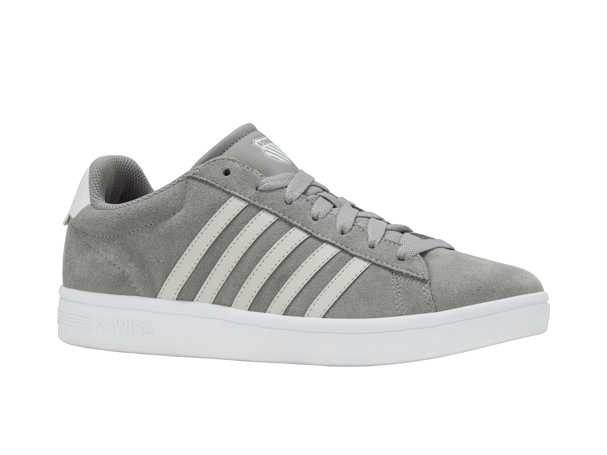 ULTIMATE GREY/LIGHT GREY