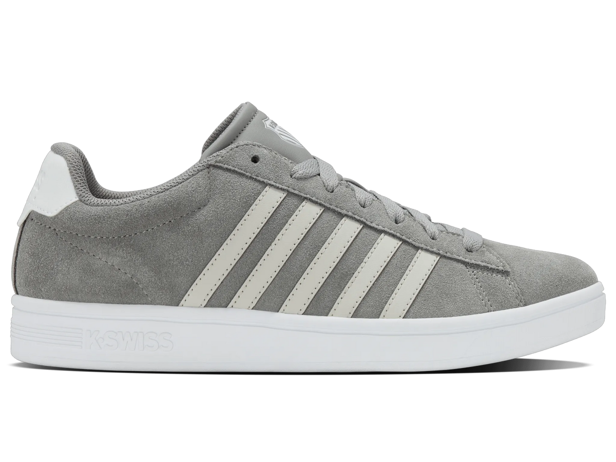 ULTIMATE GREY/LIGHT GREY