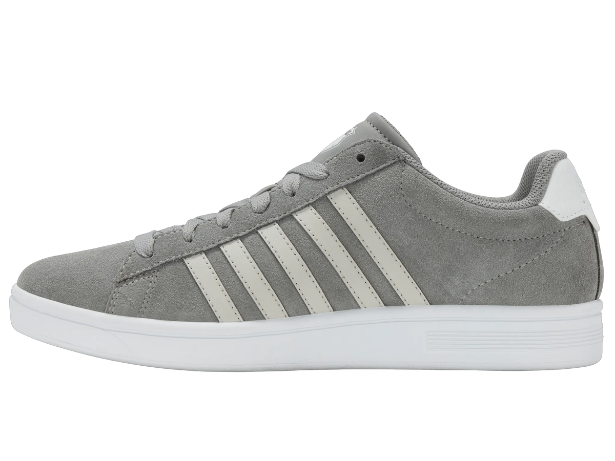 ULTIMATE GREY/LIGHT GREY