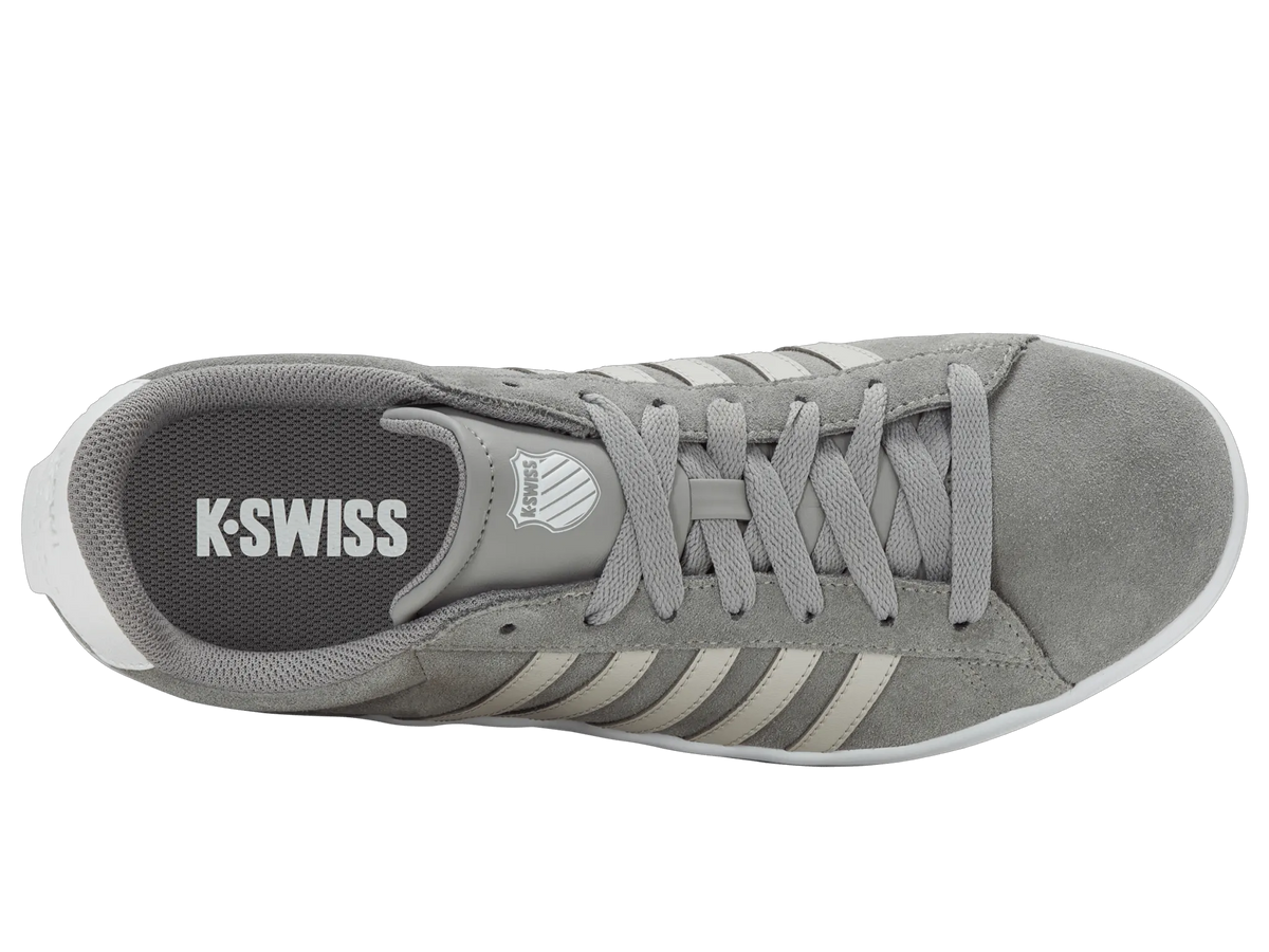 ULTIMATE GREY/LIGHT GREY