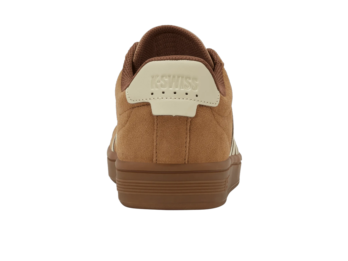INDIAN TAN/CRÈME BRULEE/GUM