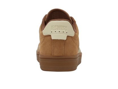 INDIAN TAN/CRÈME BRULEE/GUM