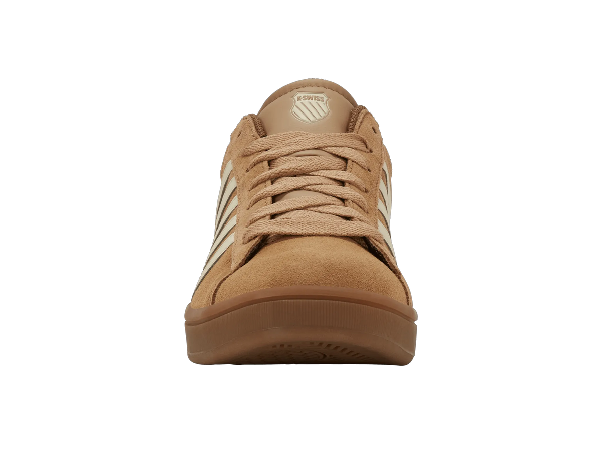 INDIAN TAN/CRÈME BRULEE/GUM