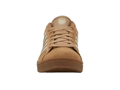 INDIAN TAN/CRÈME BRULEE/GUM