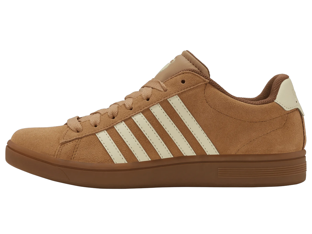 INDIAN TAN/CRÈME BRULEE/GUM