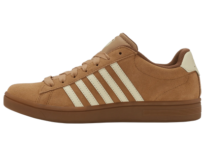 INDIAN TAN/CRÈME BRULEE/GUM