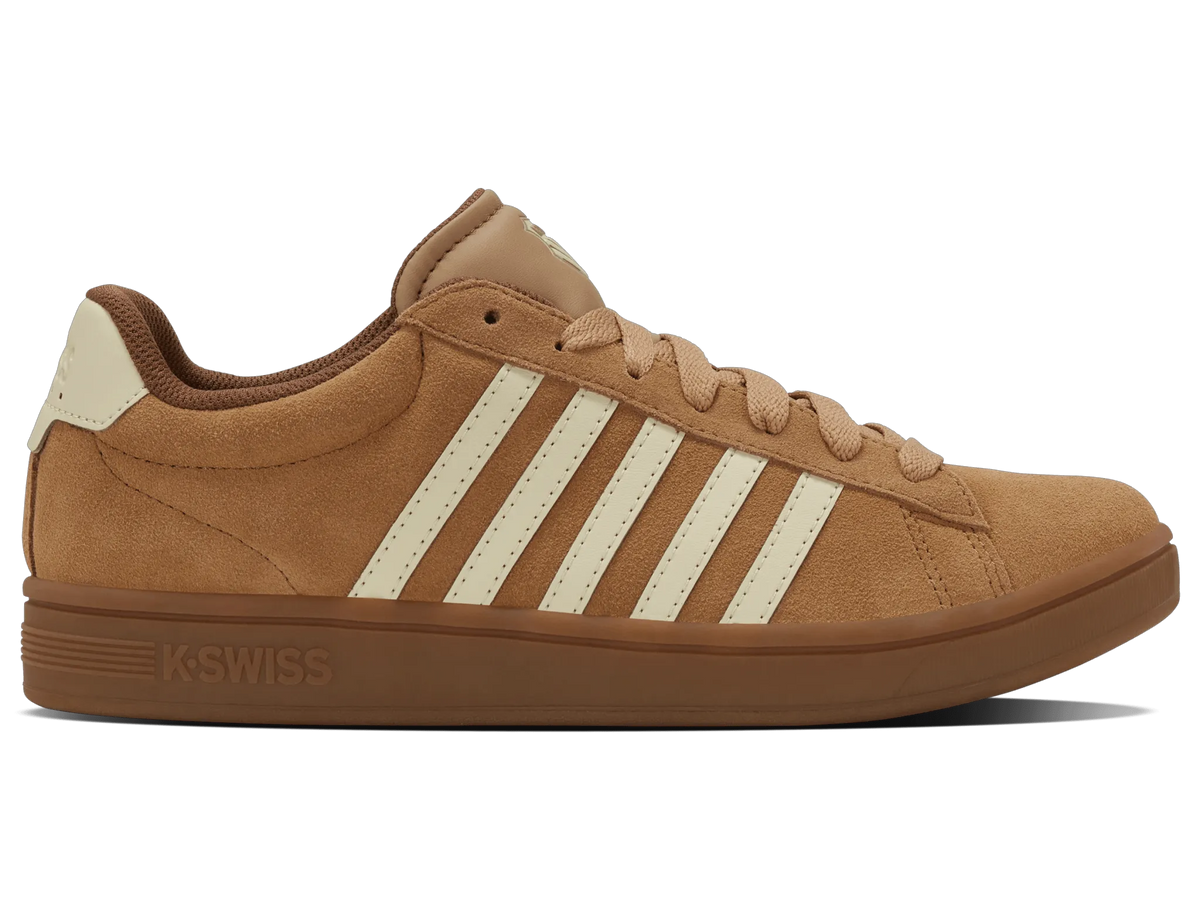 INDIAN TAN/CRÈME BRULEE/GUM
