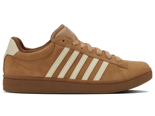 INDIAN TAN/CRÈME BRULEE/GUM