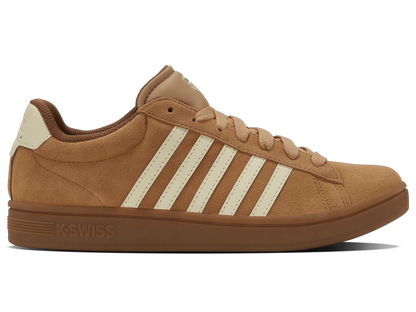 INDIAN TAN/CRÈME BRULEE/GUM