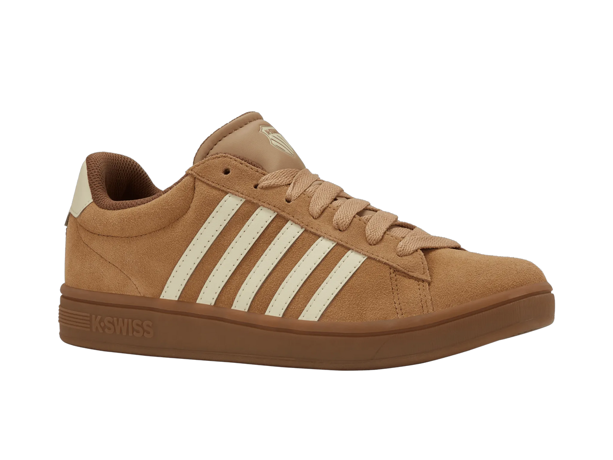 INDIAN TAN/CRÈME BRULEE/GUM
