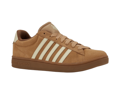 INDIAN TAN/CRÈME BRULEE/GUM