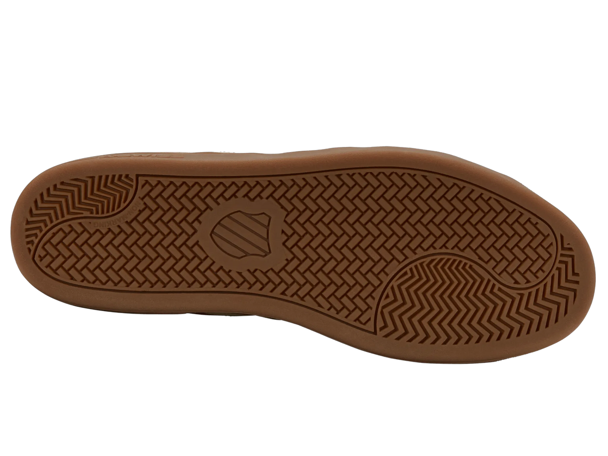 INDIAN TAN/CRÈME BRULEE/GUM