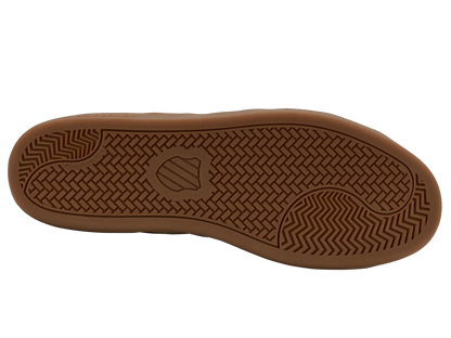 INDIAN TAN/CRÈME BRULEE/GUM