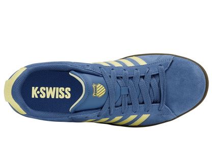 BLUE HORIZON/WAX YELLOW/DARK GUM