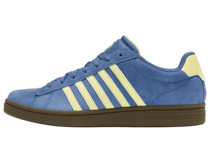 BLUE HORIZON/WAX YELLOW/DARK GUM