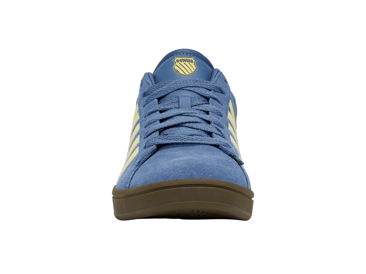 BLUE HORIZON/WAX YELLOW/DARK GUM