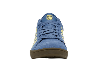 BLUE HORIZON/WAX YELLOW/DARK GUM