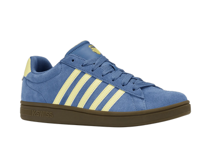 BLUE HORIZON/WAX YELLOW/DARK GUM