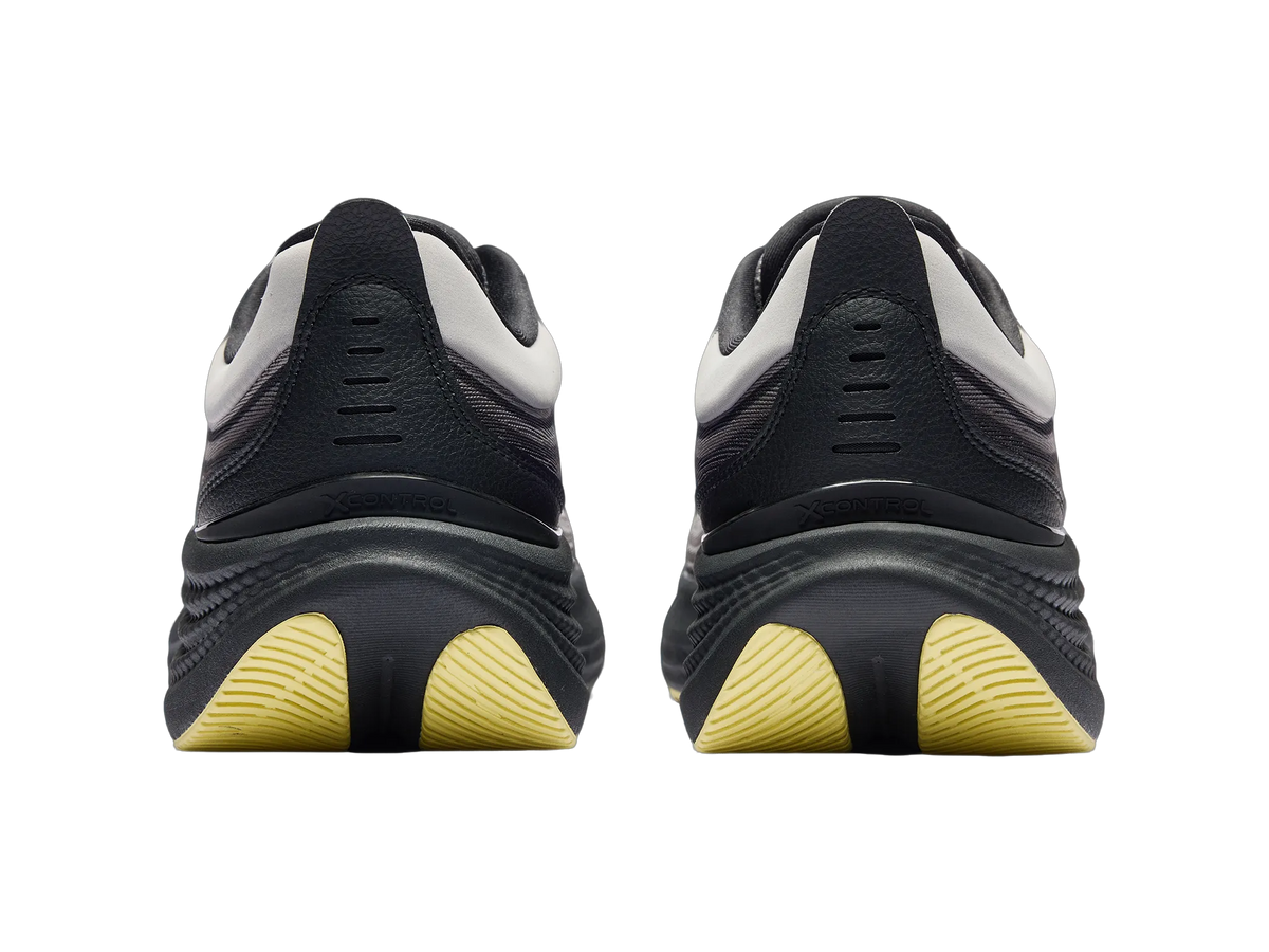 GRAY/BLACK