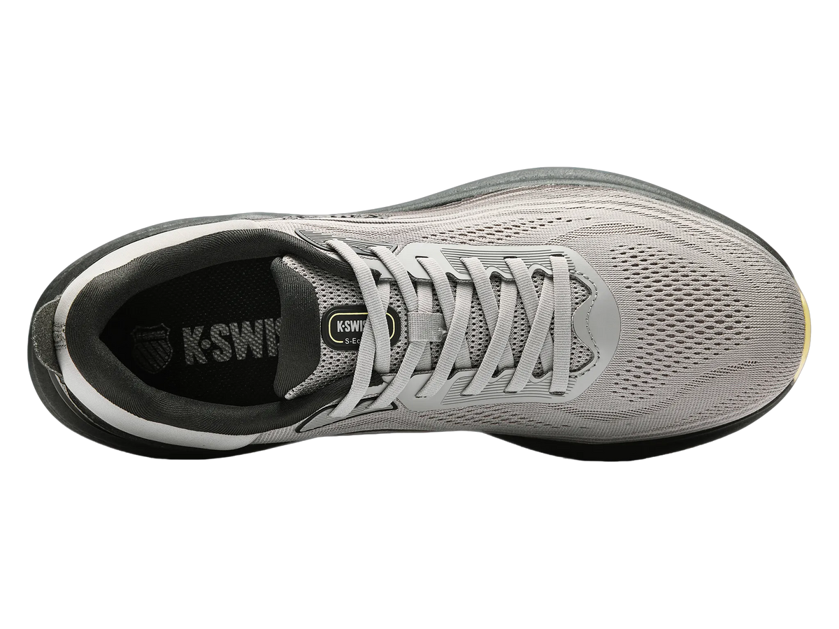 GRAY/BLACK