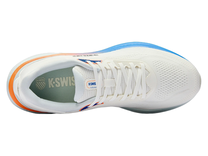 WHITE/BLUE/MULTI