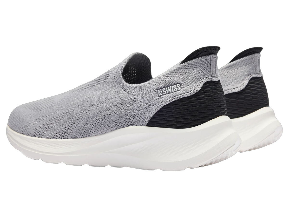 GRAY/WHITE