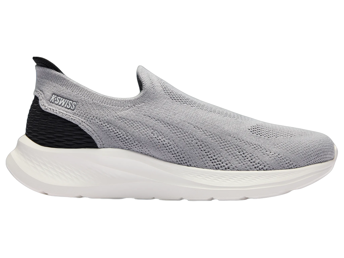 GRAY/WHITE
