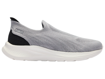 GRAY/WHITE