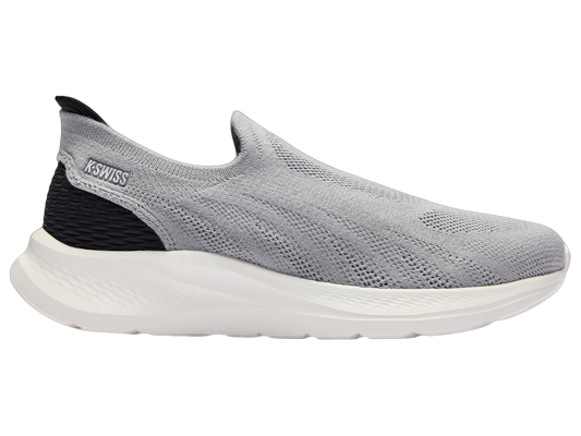 GRAY/WHITE