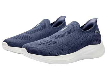 BLUE/WHT
