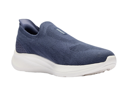 BLUE/WHT