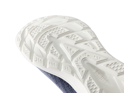 BLUE/WHT