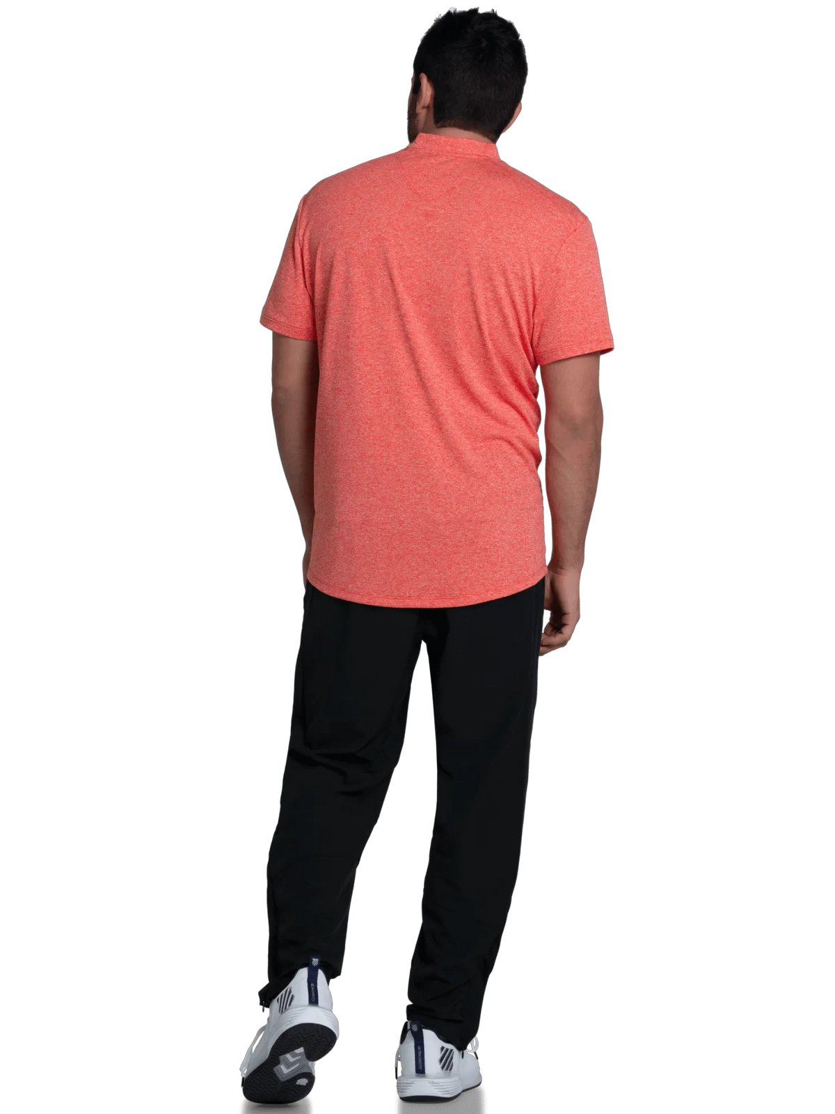 MARTIAN RED