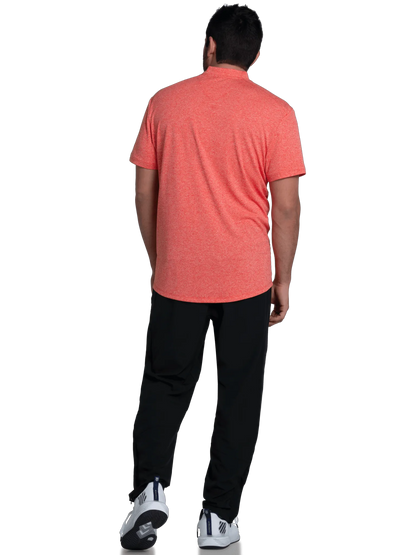 MARTIAN RED