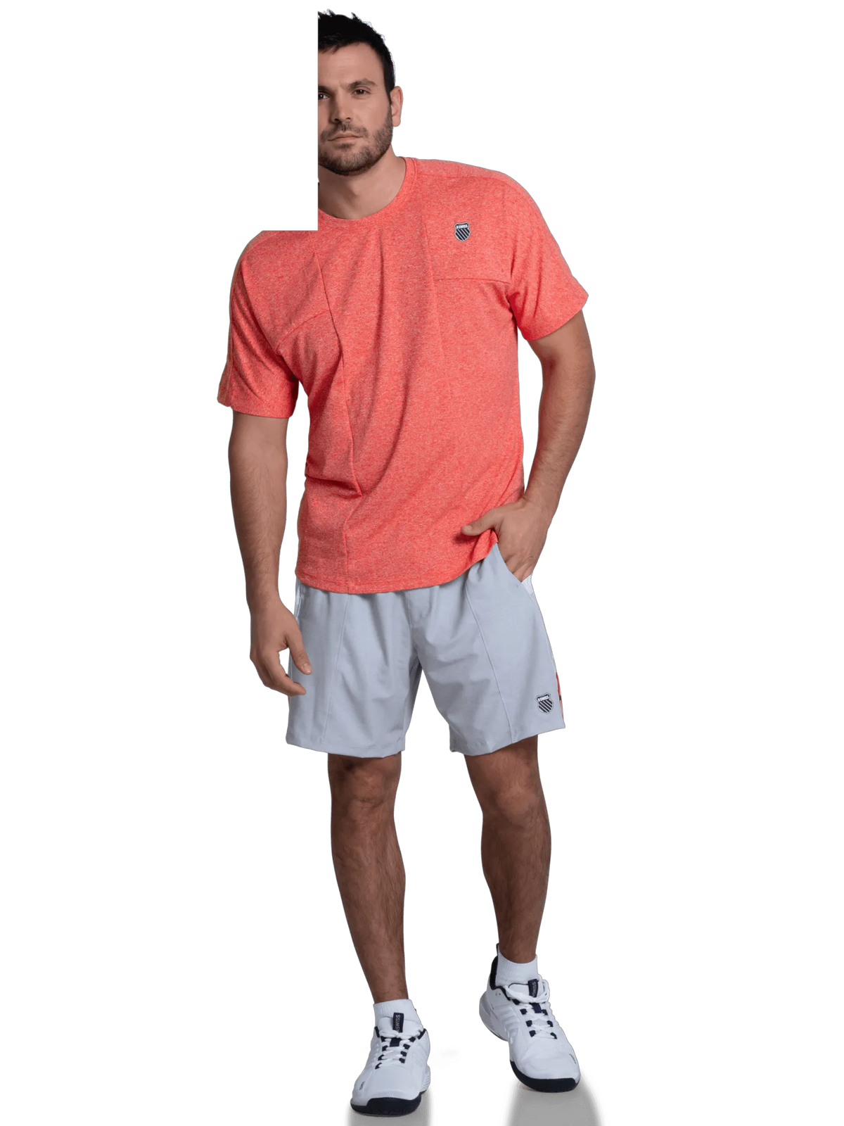 MARTIAN RED