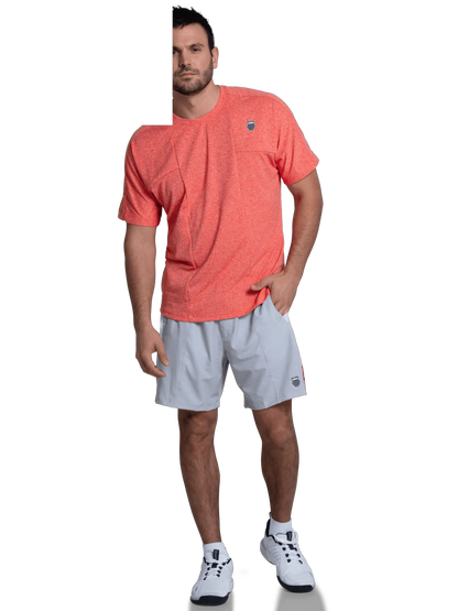 MARTIAN RED