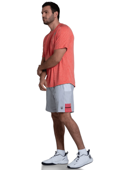 MARTIAN RED