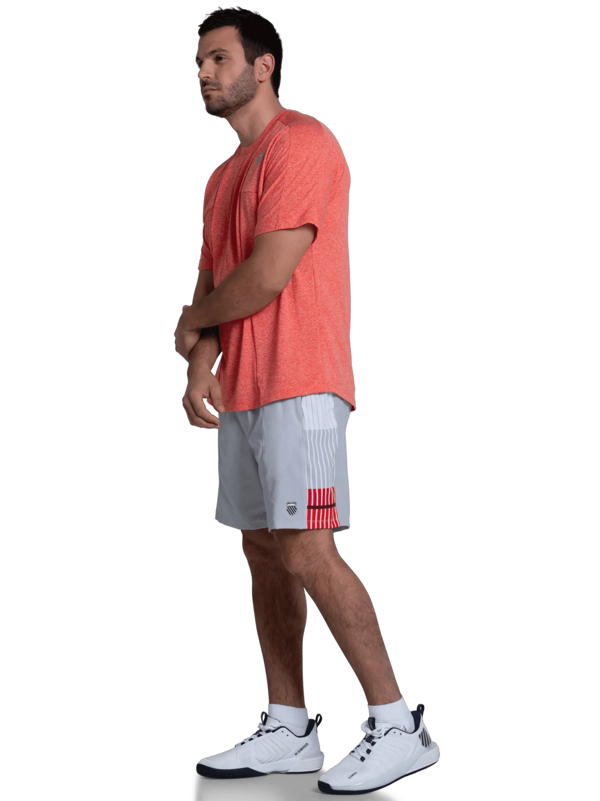 MARTIAN RED