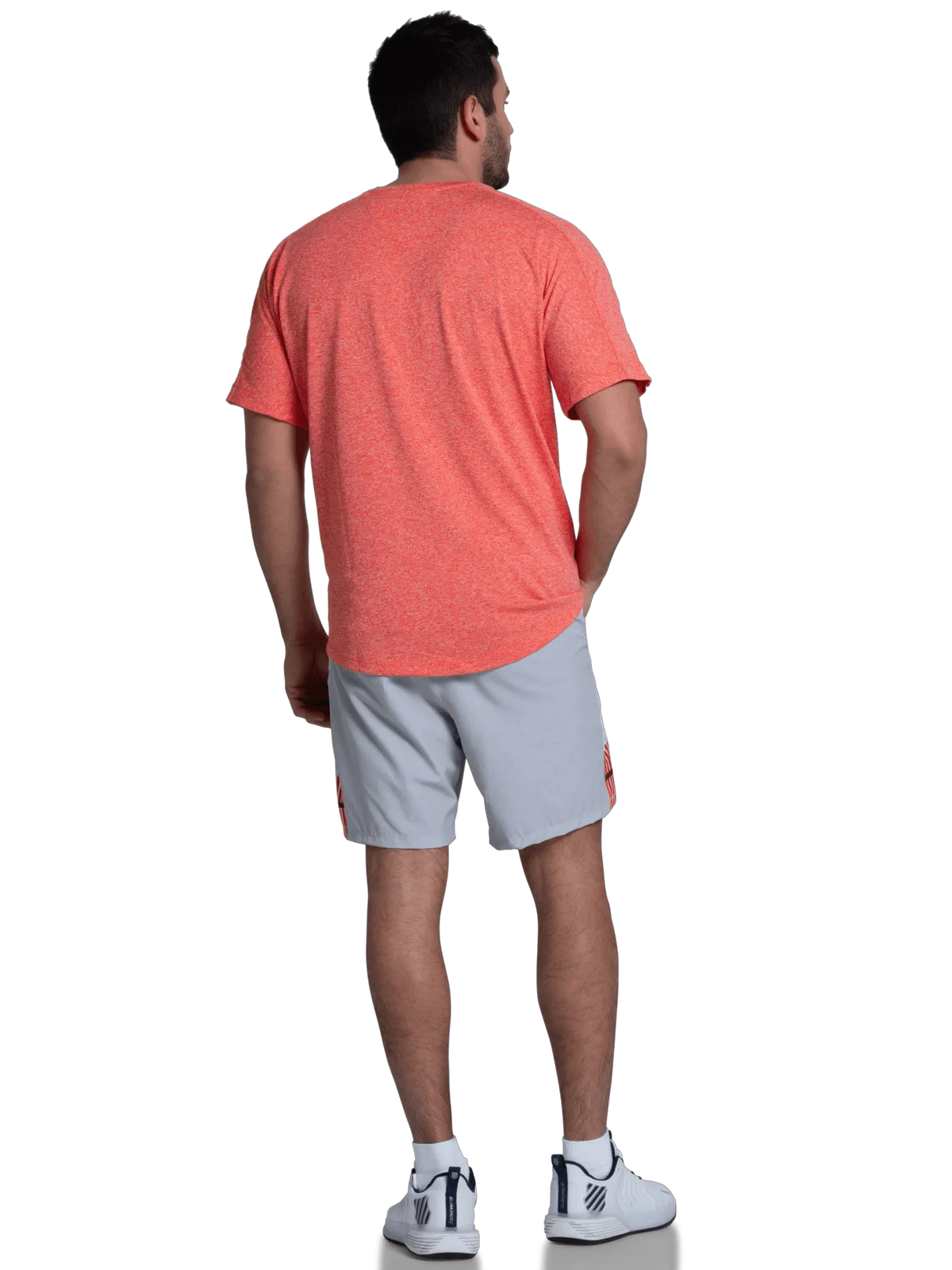 MARTIAN RED