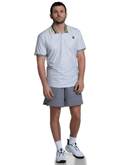 STRIKER POLO S/S