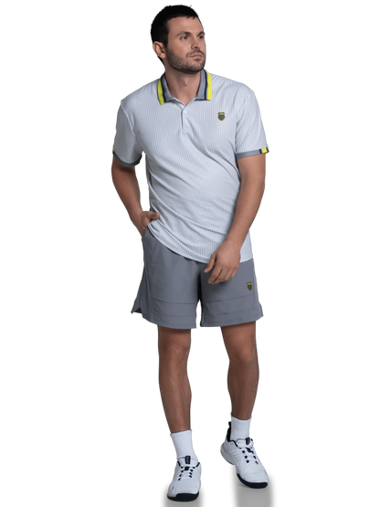 STRIKER POLO S/S