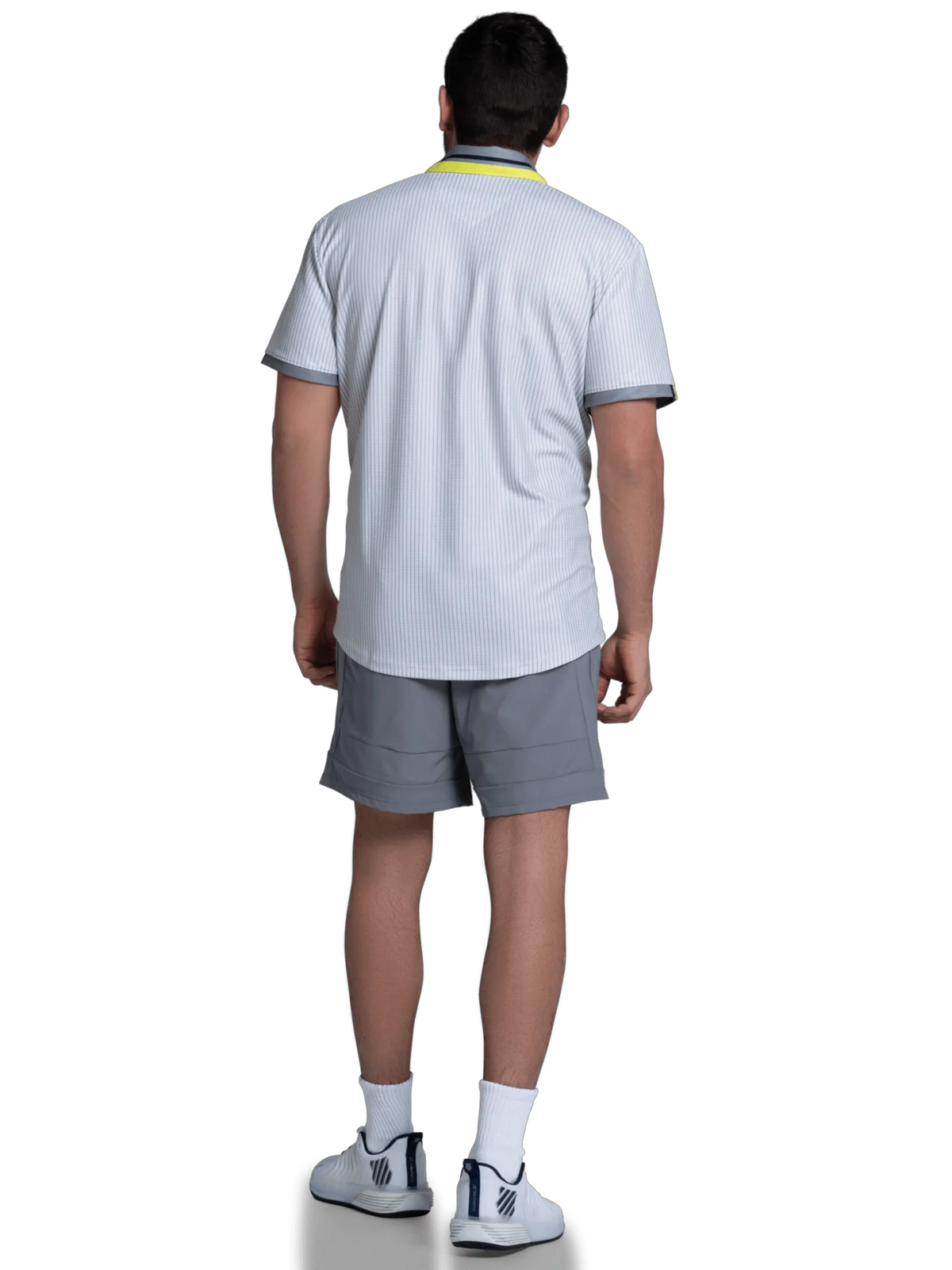 STRIKER POLO S/S