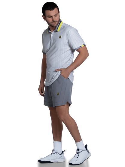 STRIKER POLO S/S